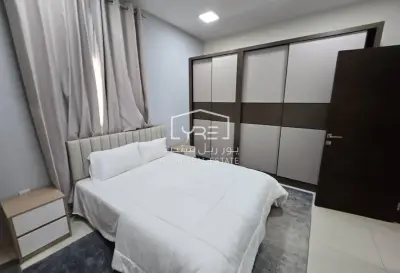 Darvesta | Fully-Furnished 1 & 2 Bedroom Residences – Old Al Ghanim-4