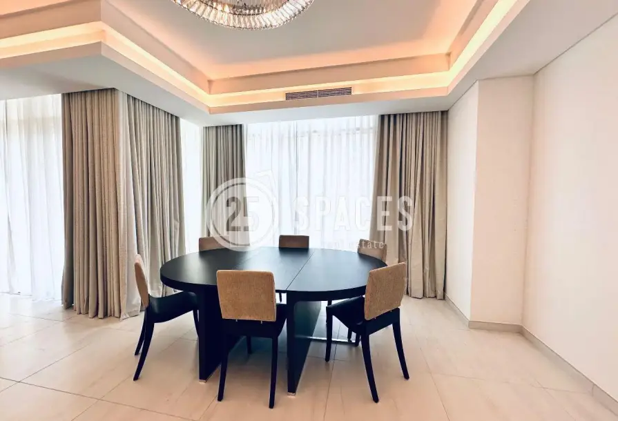 Darvesta | Brand-New 2BR + Maid’s Residence with Balcony – Gewan Island-4