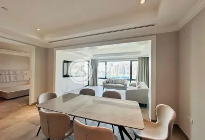 Darvesta | Renovated 1BR Marina-View Townhome