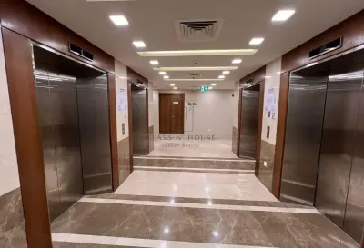 Bills Included | Fully Furnished 1BR Apartment | Lusail | Darvesta