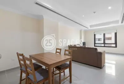 Darvesta | Furnished 1BR Apartment with Bills Included