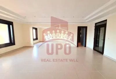 Sea-View 2BR | Bills Included | Porto Arabia | Darvesta