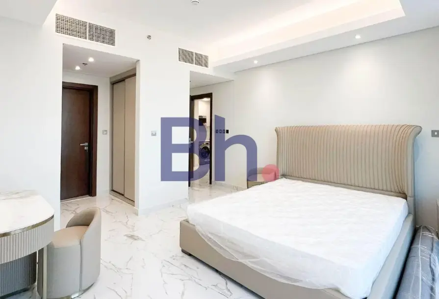 Brand-New 1BR | Furnished | Lusail Marina | Darvesta-4