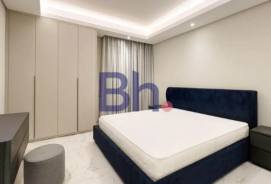Brand-New 2BR | Balcony | City View | Darvesta-4