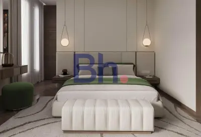 Luxury 4BR + Maid Villa | 10% Down Payment | Darvesta-4