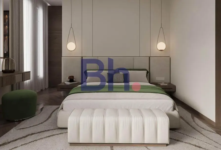 Luxury 4BR + Maid Villa | 10% Down Payment | Darvesta-4