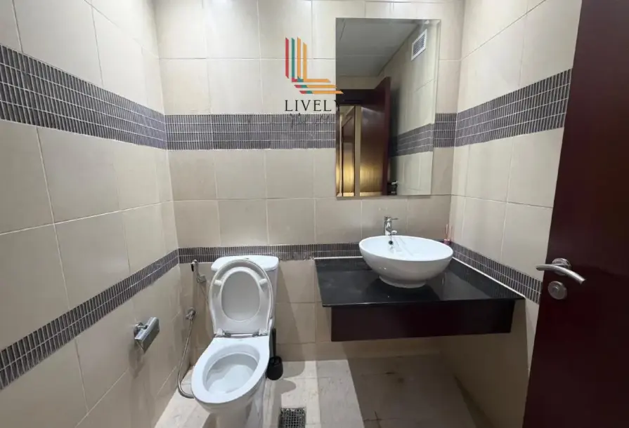 Bills-Included 1BR | Infinity Pool | Prime Location | Darvesta-3