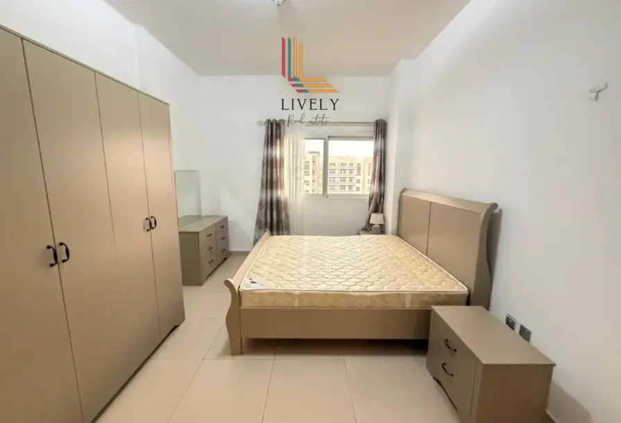 All-Inclusive 1BR Luxury Apartment | Hot Deal | Darvesta-4