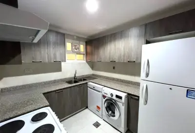 Spacious 2BR Fully Furnished | Al Nasr | No Commission – Darvesta-6