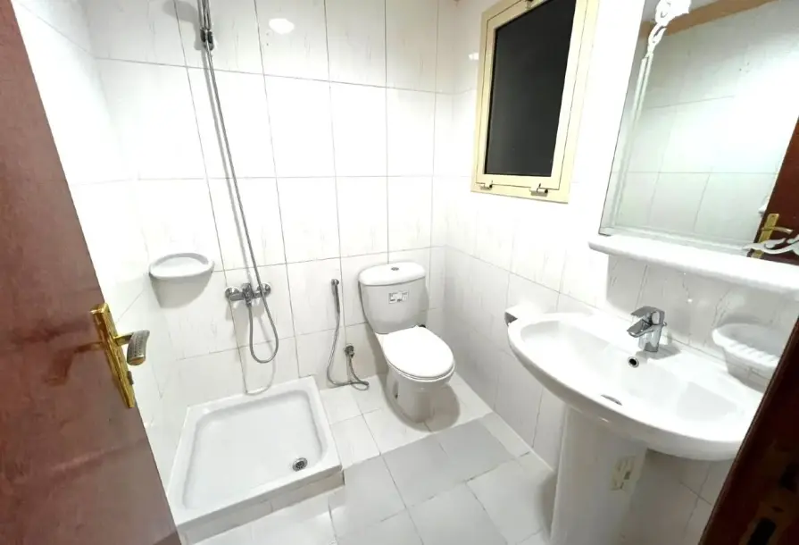 All-Inclusive 1BR | No Commission | Al Sadd – Darvesta-4