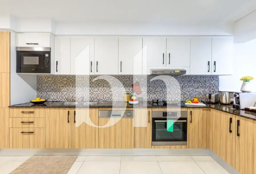 Hotel-Style 2BR Fully Furnished | West Bay – Darvesta-4