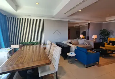 Darvesta Canal View 2BR | Porto Arabia