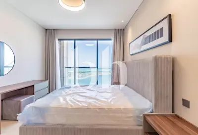 Darvesta Lusail Marina | 2BR City View Apartment