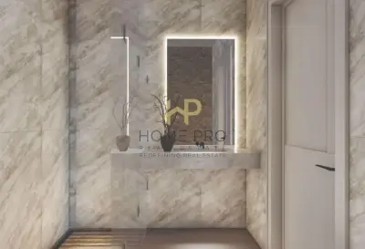 Darvesta Lusail Energy City | 1BR Off-Plan Marina View