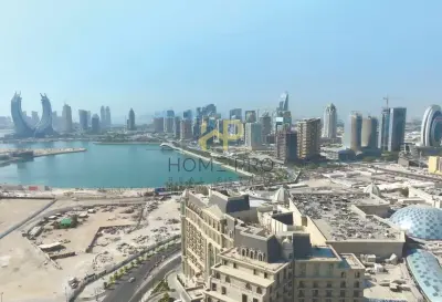 Darvesta Huzoom Lusail | Prime 480 SQM Residential Plot