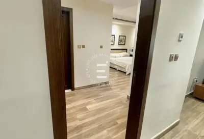 Darvesta Fox Hills Lusail | 1BR with Ready Title Deed-4