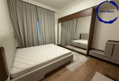 2BR Fully Furnished Apartment | Pearl Giardino, The Pearl | Bills Included