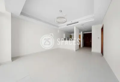 Darvesta Gewan Island | 1BR Crystal Walk View Residence