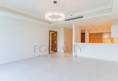 Darvesta Gewan Island | 1BR Full Sea View Residence