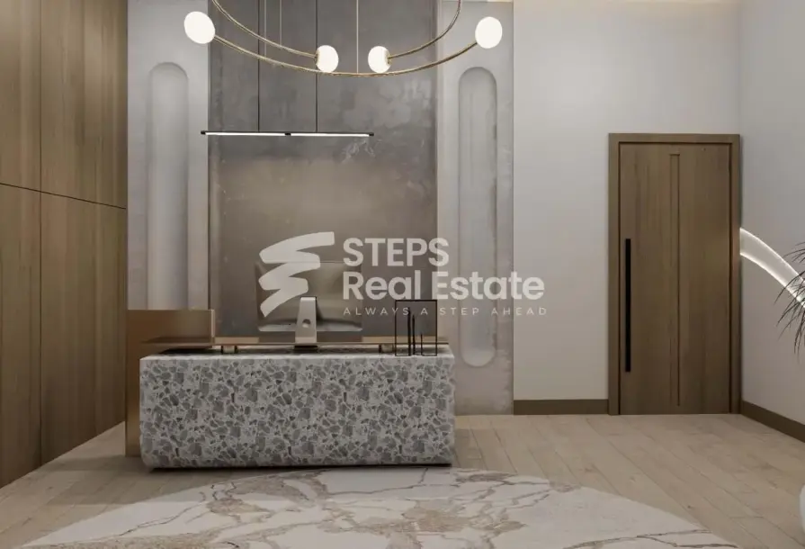 Darvesta Qetaifan | 2-Bedroom Island Home with 7-Year Plan-4