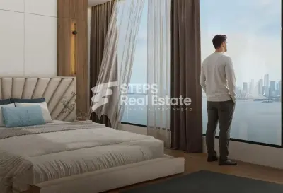 Darvesta Qetaifan Signature Villa | Luxury Waterfront Ownership