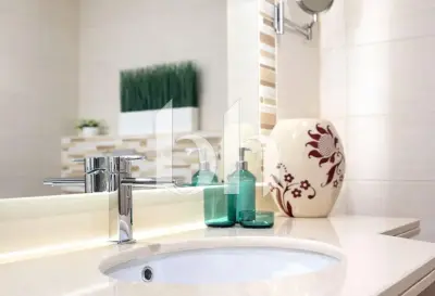 Darvesta Lusail Marina | Fully Furnished 1-Bedroom Apartment