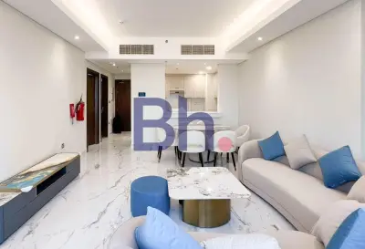 Brand-New 1BR | Furnished | Lusail Marina | Darvesta