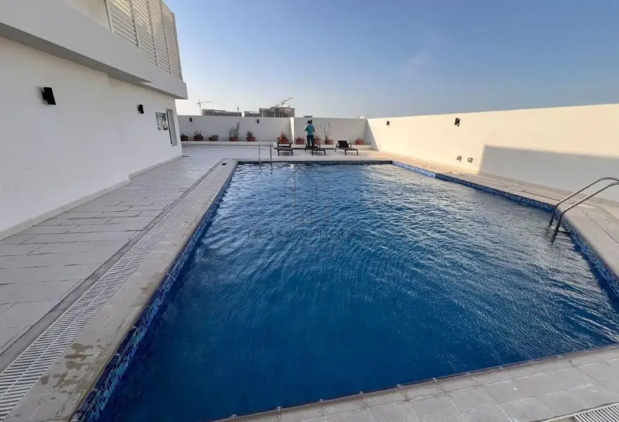 Bills Included | Fully Furnished 1BR Apartment | Lusail | Darvesta-5
