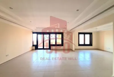 Sea-View 2BR | Bills Included | Porto Arabia | Darvesta