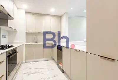 Brand-New 1BR | Furnished | Lusail Marina | Darvesta