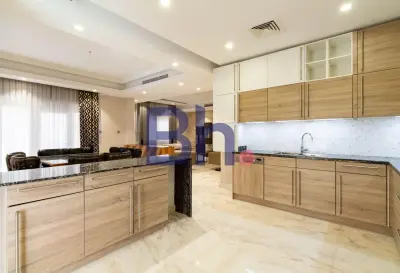 Spacious 4BR + Maid Villa | Fully Furnished | Darvesta-10