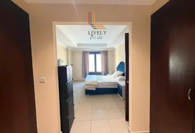 Bills-Included 1BR | Infinity Pool | Prime Location | Darvesta