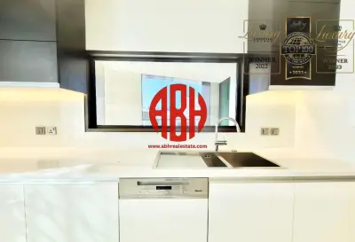 Elegant 2BR | Furnished | Bills Included | Darvesta-5