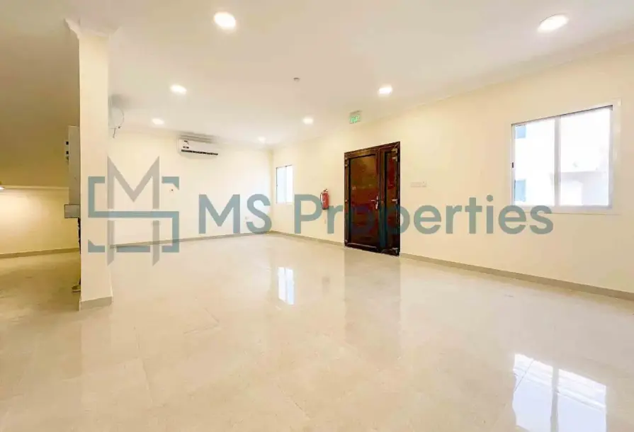 Grand 6BR Compound Villa | Al Kheesa | Darvesta-5