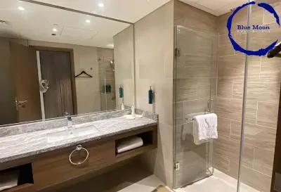 2BR Apartment | Balcony & 1 Month Free – Darvesta