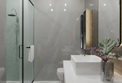 Darvesta Growth 1BR | Al Erkyah City