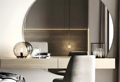 Darvesta Marina Signature | 1BR + Maid