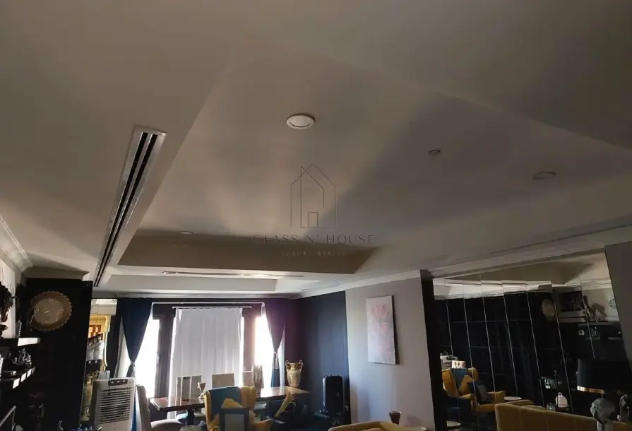 Darvesta Canal View 2BR | Porto Arabia-5