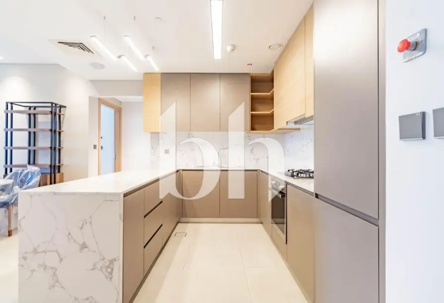 Darvesta Lusail Marina | 2BR City View Apartment-5