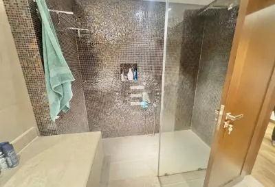Darvesta Fox Hills Lusail | 1BR with Ready Title Deed-5