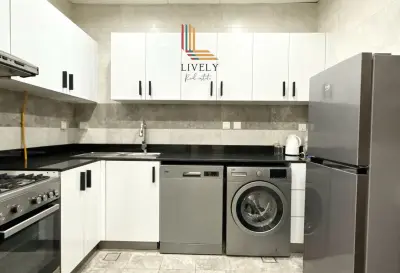 Hot Deal | Fully Furnished 1BR Apartment | Residential D5, Lusail | Darvesta