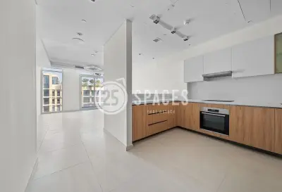 Darvesta Gewan Island | 1BR Crystal Walk View Residence