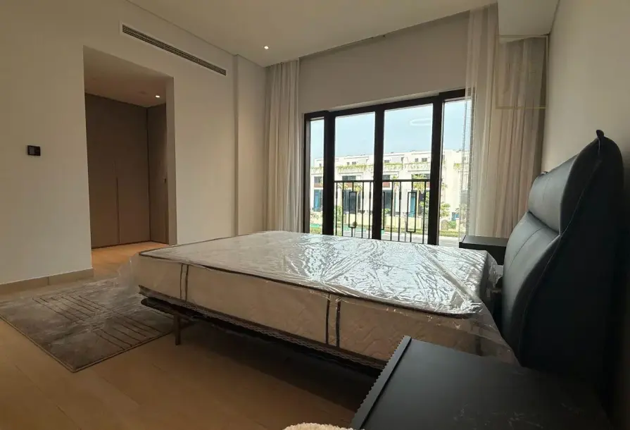 Darvesta Giardino Pearl | 2BR + Maid Fully Furnished-5