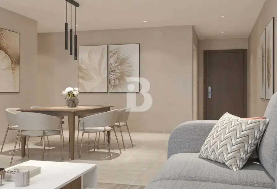 Darvesta Lusail Boulevard | 1BR with 7-Year Payment Plan-4