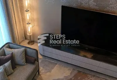 Darvesta Al Wukair | Ultra-Luxury 7-Bedroom Standalone Villa