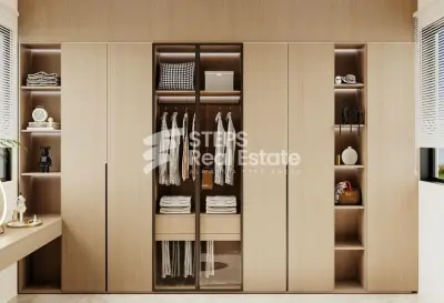 Darvesta Huzoom Signature Villa | Freehold Luxury in Lusail