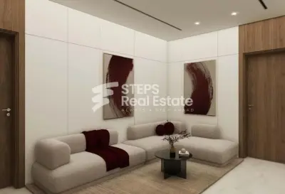 Darvesta Qetaifan Signature Villa | Luxury Waterfront Ownership