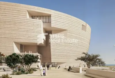 Darvesta Lusail Flex | City-View Apartment with 6-Year Plan