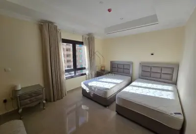 Darvesta Infinity Pearl | Full Sea View 3-Master Residence