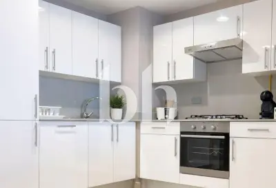 Darvesta Lusail Marina | Fully Furnished 1-Bedroom Apartment